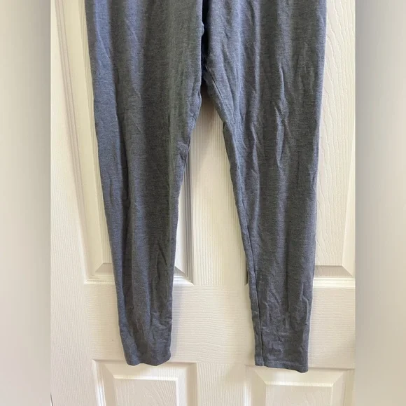 Hatch Maternity leggings bundle black and Gray Size L - Picture 5 of 8